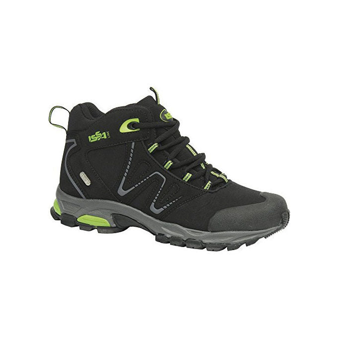 Indust.starter Bota da Lavoro Plose New Nero Taglia 43