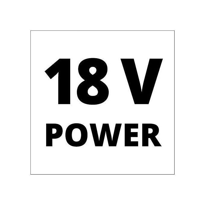 Einhell TE-CD 18-48 Trapano avvitatore a percussione 18V 48Nm Power X-Change