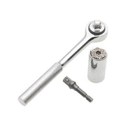 Kit 3 Pz. Chiave Universale Svita Tutto