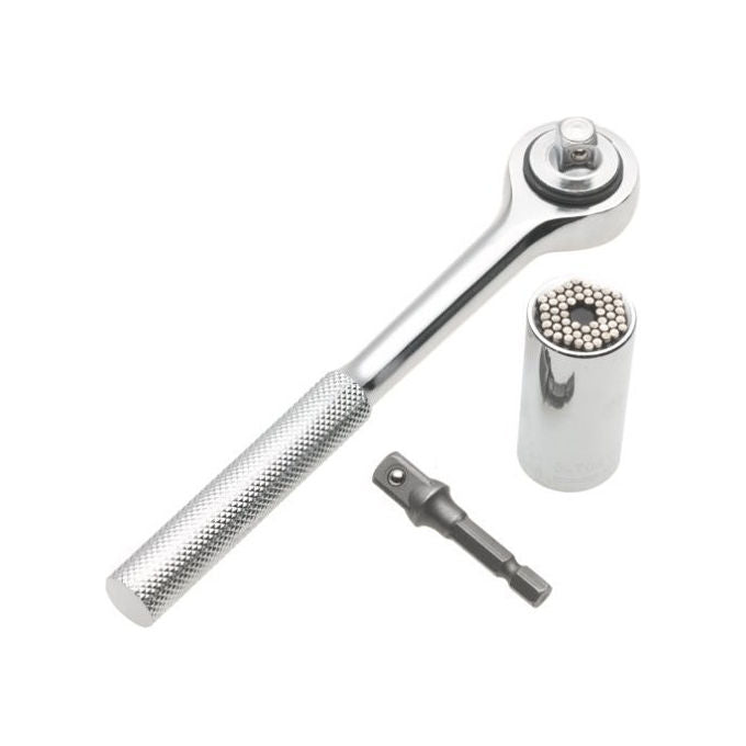 Kit 3 Pz. Chiave Universale Svita Tutto