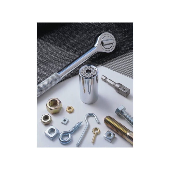 Kit 3 Pz. Chiave Universale Svita Tutto