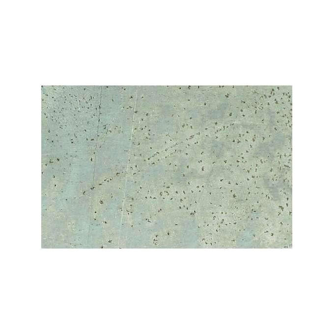 Arcansas Lamiera Liscia 200x500 mm Spessore 0,5 mm Naturale