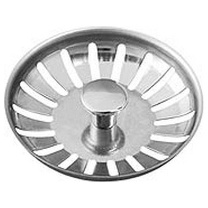 Go Plast Cestello Inox per Piletta Canestro D.60 cm Acciaio Inox DF-6900101970
