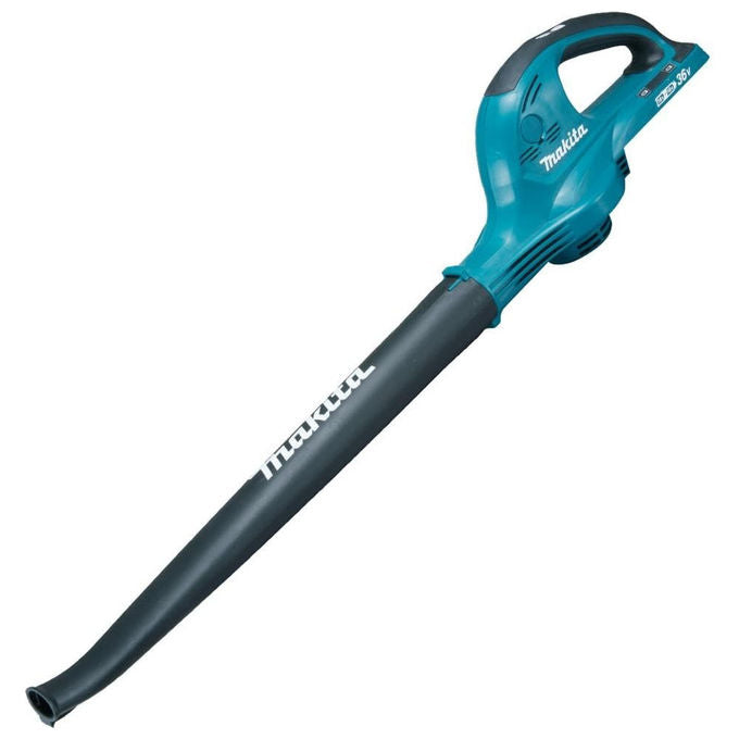 Makita DUB361Z Soffiatore a Batteria 36V Brushless 2 Velocita' 4.4 m³-min Senza Batteria e Caricabatteria