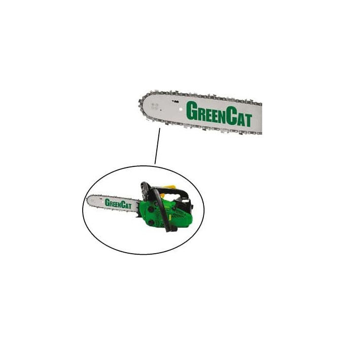 Lombardiangelo Kit Carving per Motoseghe - Compatibile con GC25 - Accessorio Professionale