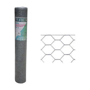 T-Rex Rotolo Rete Tripla 16-2-0,70 H 100 M 10