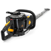 Alpina Tagliasiepi a Scoppio AHT 555 - Lame 56 cm - Motore 22,5 cc - Rami fino 27 mm