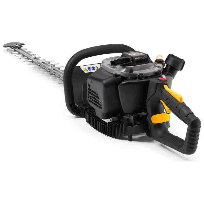 Alpina Tagliasiepi a Scoppio AHT 555 - Lame 56 cm - Motore 22,5 cc - Rami fino 27 mm