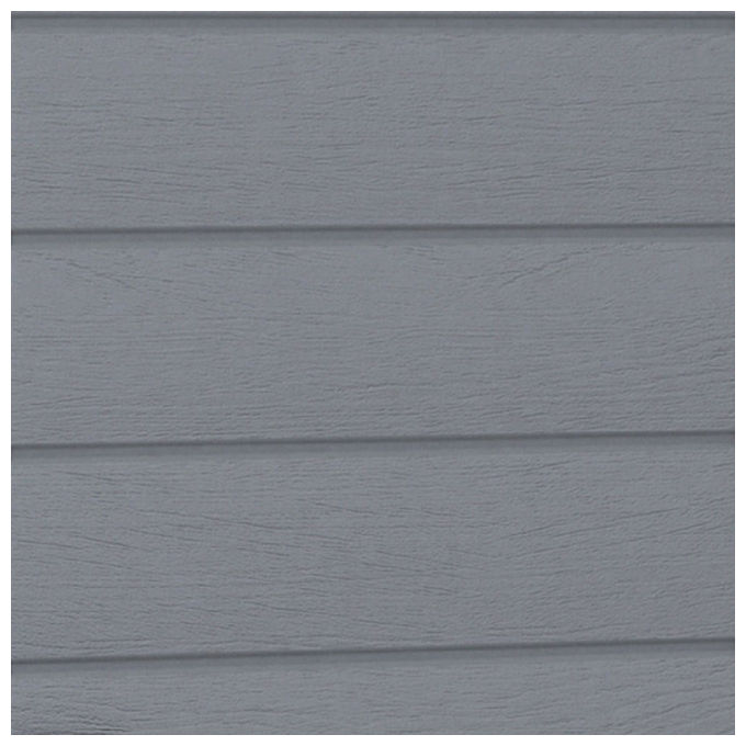 Keter K203521 Manor 6x5 Casetta da Giardino in Resina Doppia Porta Finestra Laterale Pavimento Incluso 185x152x226 cm colore Grigio