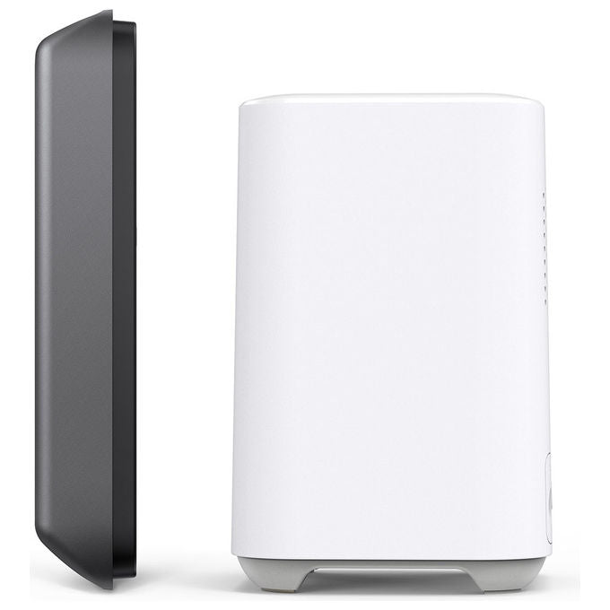 Eufy E8213 Security Video Doorbell 2 Pro con Homebase, doppio rilevamento del movimento, rilevamento dei pacchetti, 2K HD, riconoscimento famiglia,