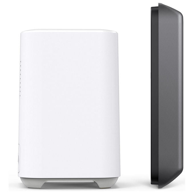 Eufy E8213 Security Video Doorbell 2 Pro con Homebase, doppio rilevamento del movimento, rilevamento dei pacchetti, 2K HD, riconoscimento famiglia,