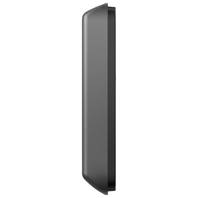 Eufy E8213 Security Video Doorbell 2 Pro con Homebase, doppio rilevamento del movimento, rilevamento dei pacchetti, 2K HD, riconoscimento famiglia,