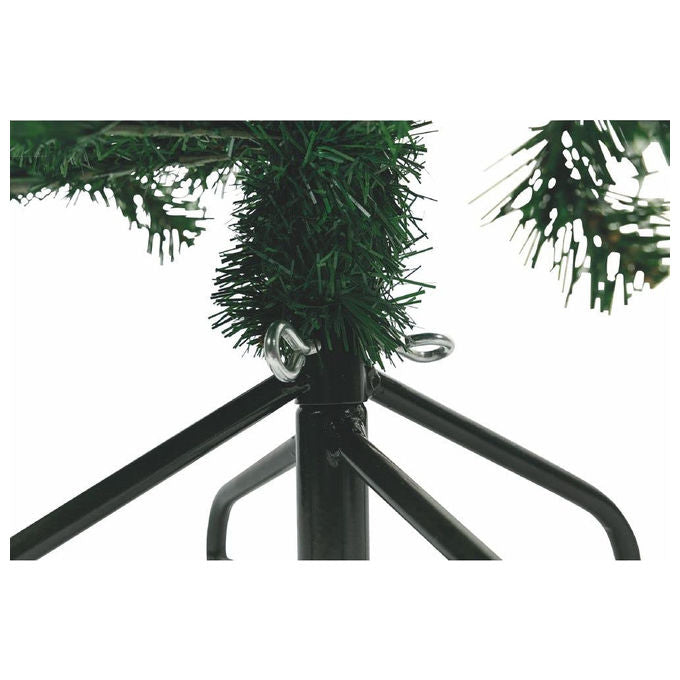 Galileo Casa 2196813 Sestriere Albero di Natale Slim 640 rami 210 cm colore Verde