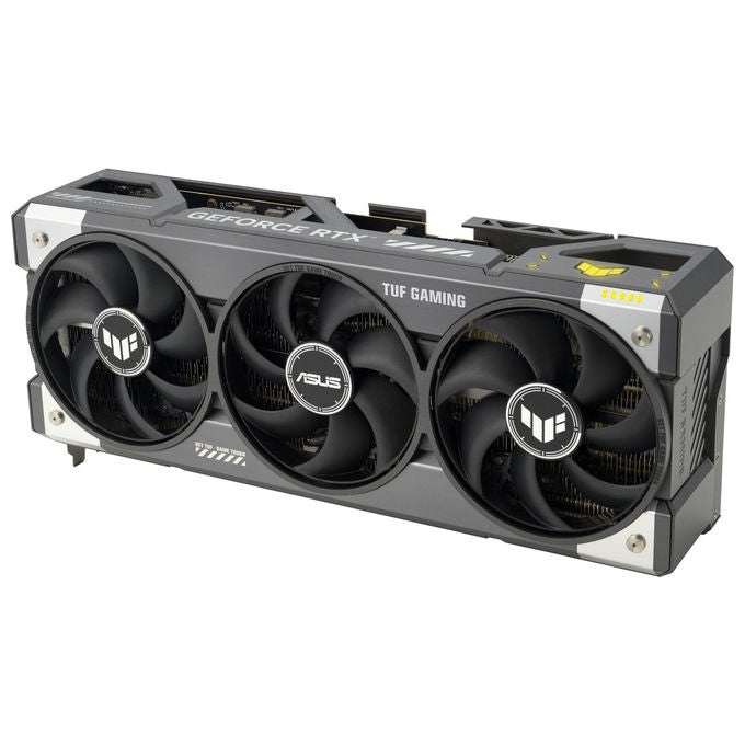 ASUS TUF Gaming RTX 5080 Scheda Grafica 16GB GDDR7 PCI-E 5.0 TUF-RTX5080-O16G-GAMING