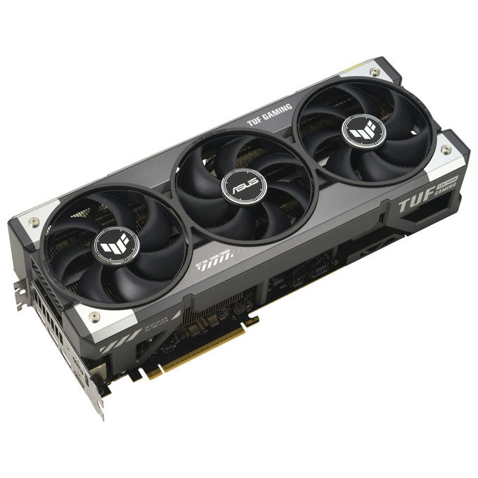 ASUS TUF Gaming RTX 5080 Scheda Grafica 16GB GDDR7 PCI-E 5.0 TUF-RTX5080-O16G-GAMING