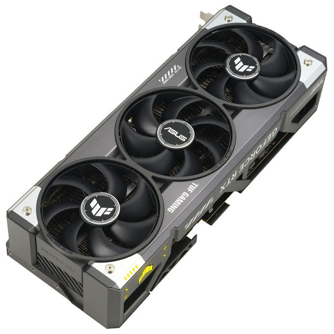 ASUS TUF Gaming RTX 5080 Scheda Grafica 16GB GDDR7 PCI-E 5.0 TUF-RTX5080-O16G-GAMING