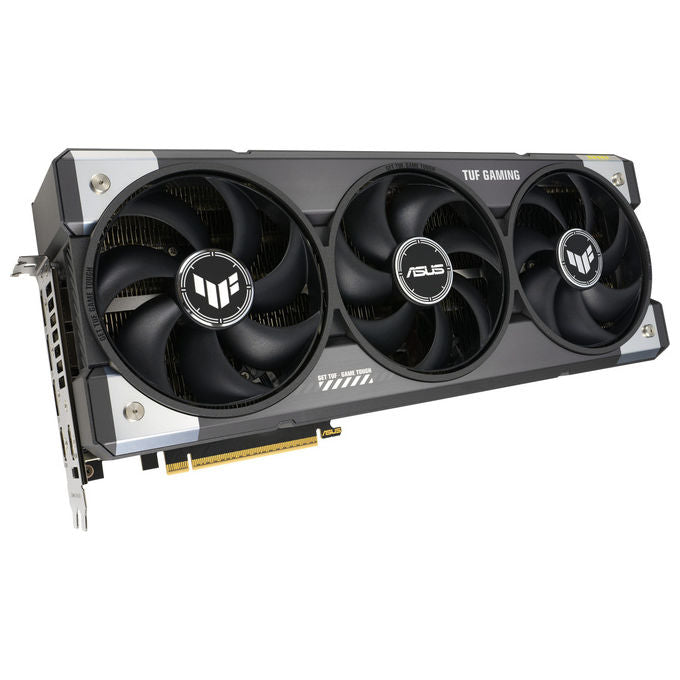 ASUS TUF Gaming RTX 5080 Scheda Grafica 16GB GDDR7 PCI-E 5.0 TUF-RTX5080-O16G-GAMING
