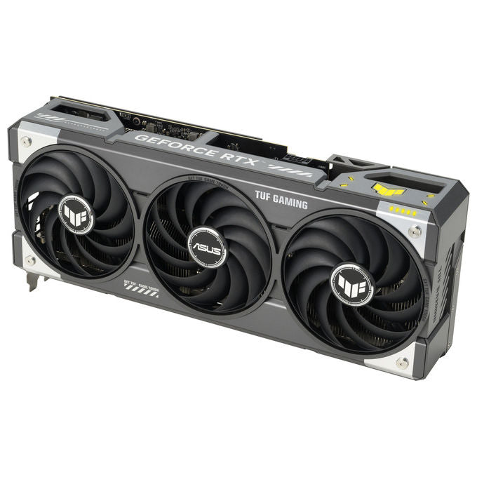 ASUS TUF Gaming RTX 5070 Ti 16GB Scheda Grafica OC PCI-E 5.0 3 Ventole GDDR7