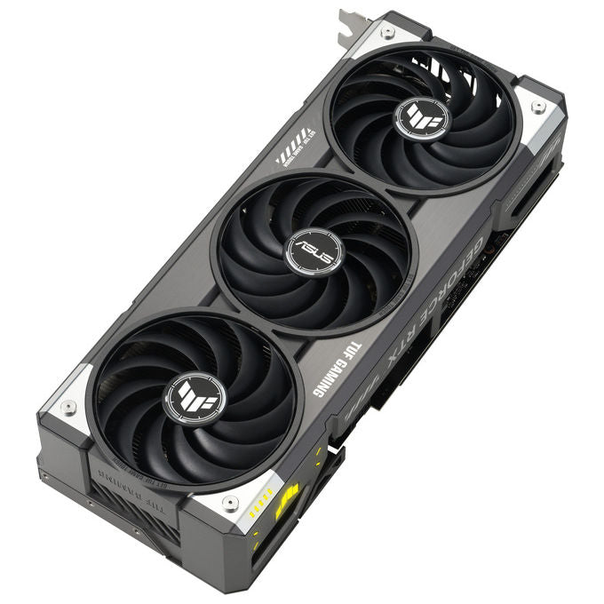 ASUS TUF Gaming RTX 5070 Ti 16GB Scheda Grafica OC PCI-E 5.0 3 Ventole GDDR7