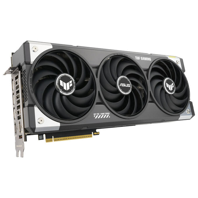 ASUS TUF Gaming RTX 5070 Ti 16GB Scheda Grafica OC PCI-E 5.0 3 Ventole GDDR7