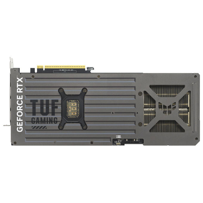 ASUS TUF Gaming RTX 5070 Ti 16GB Scheda Grafica OC PCI-E 5.0 3 Ventole GDDR7