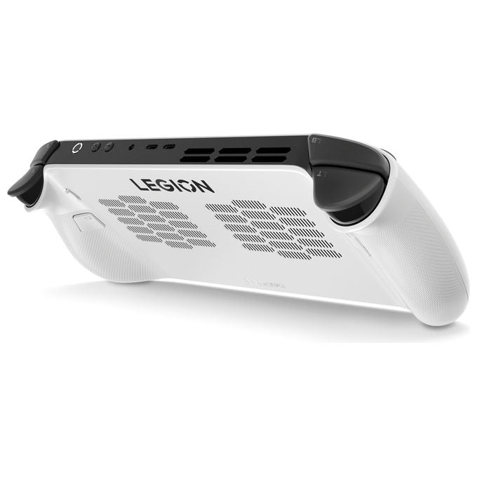 Lenovo 83L30007GE Legion Go S Console da Gioco Portatile 20,3 cm (8'') 1 TB Touch Screen Wi-Fi 6 Bluetooth 5.3 colore Bianco