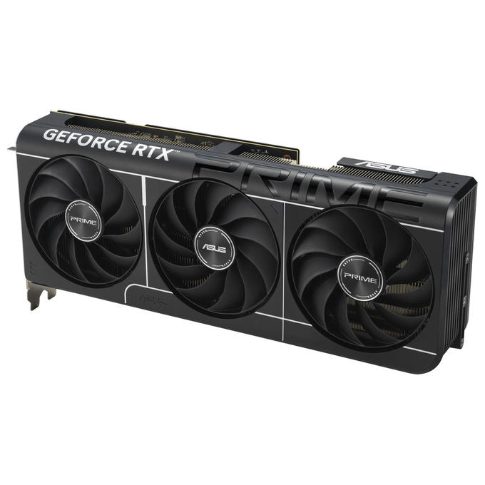 ASUS Prime RTX5070TI O16G Scheda Grafica NVIDIA GeForce RTX 5070 Ti 16GB GDDR7