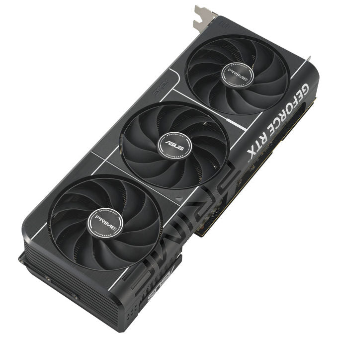 ASUS Prime RTX5070TI O16G Scheda Grafica NVIDIA GeForce RTX 5070 Ti 16GB GDDR7