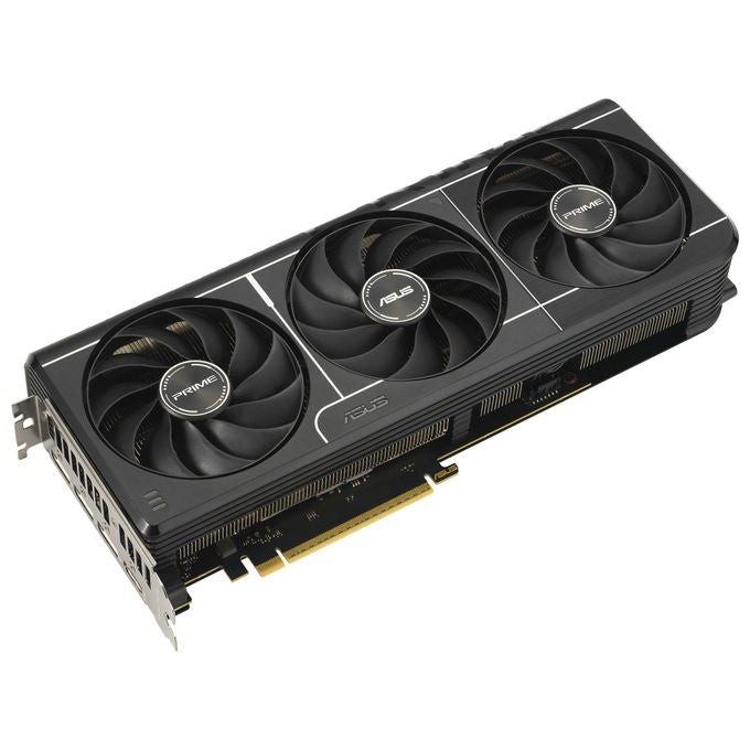 ASUS Prime RTX5070TI O16G Scheda Grafica NVIDIA GeForce RTX 5070 Ti 16GB GDDR7