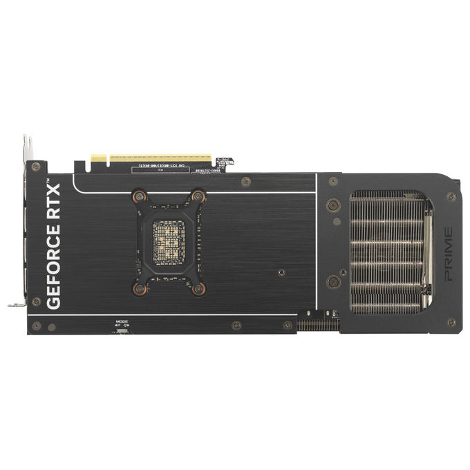 ASUS Prime RTX5070TI O16G Scheda Grafica NVIDIA GeForce RTX 5070 Ti 16GB GDDR7