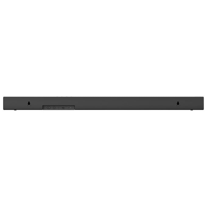 Hisense Soundbar HS3100, 3.1 canali 480W, Nero, Subwoofer wireless, Bluetooth