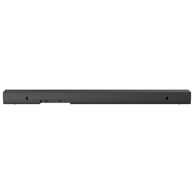 Hisense Soundbar HS3100, 3.1 canali 480W, Nero, Subwoofer wireless, Bluetooth