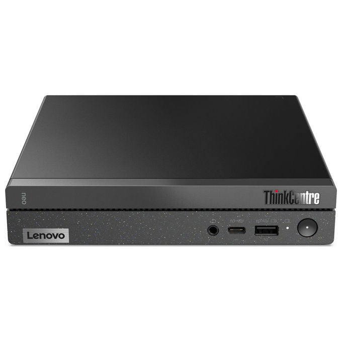 [ComeNuovo] Lenovo ThinkCentre neo 50q Mini PC i3 - 1215U 8GB 512GB SSD Wi - Fi 6 desktop compatto - Yeppon