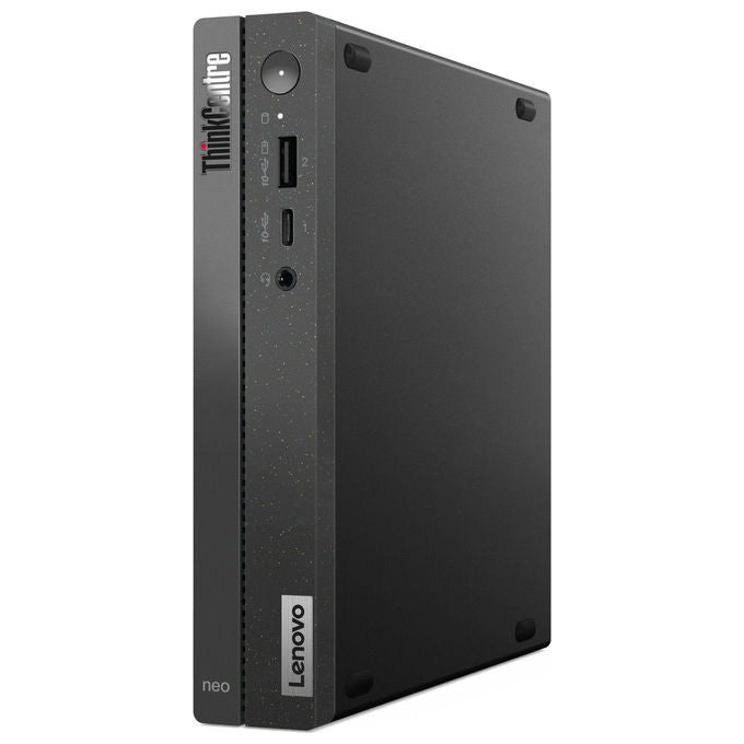 [ComeNuovo] Lenovo ThinkCentre neo 50q Mini PC i3 - 1215U 8GB 512GB SSD Wi - Fi 6 desktop compatto - Yeppon