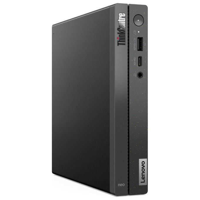 [ComeNuovo] Lenovo ThinkCentre neo 50q Mini PC i3 - 1215U 8GB 512GB SSD Wi - Fi 6 desktop compatto - Yeppon