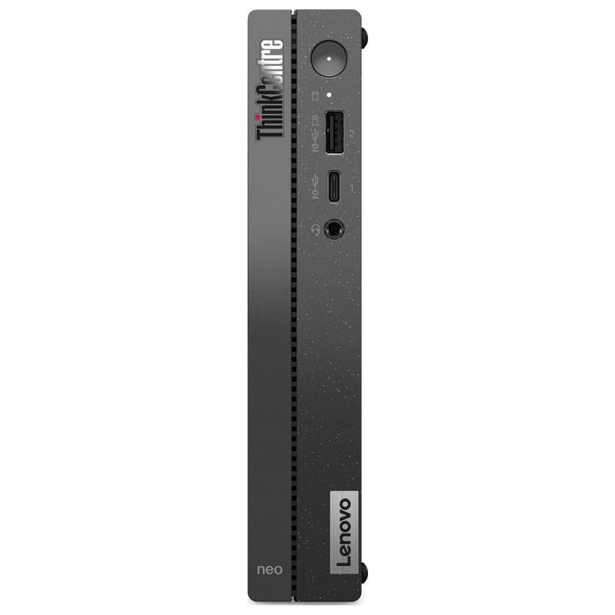 [ComeNuovo] Lenovo ThinkCentre neo 50q Mini PC i3 - 1215U 8GB 512GB SSD Wi - Fi 6 desktop compatto - Yeppon