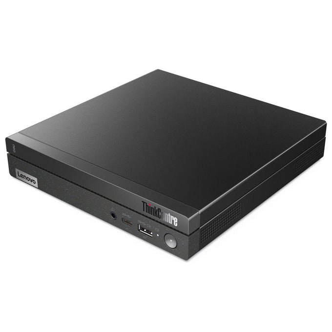 [ComeNuovo] Lenovo ThinkCentre neo 50q Mini PC i3 - 1215U 8GB 512GB SSD Wi - Fi 6 desktop compatto - Yeppon