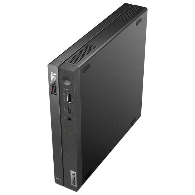 [ComeNuovo] Lenovo ThinkCentre neo 50q Mini PC i3 - 1215U 8GB 512GB SSD Wi - Fi 6 desktop compatto - Yeppon