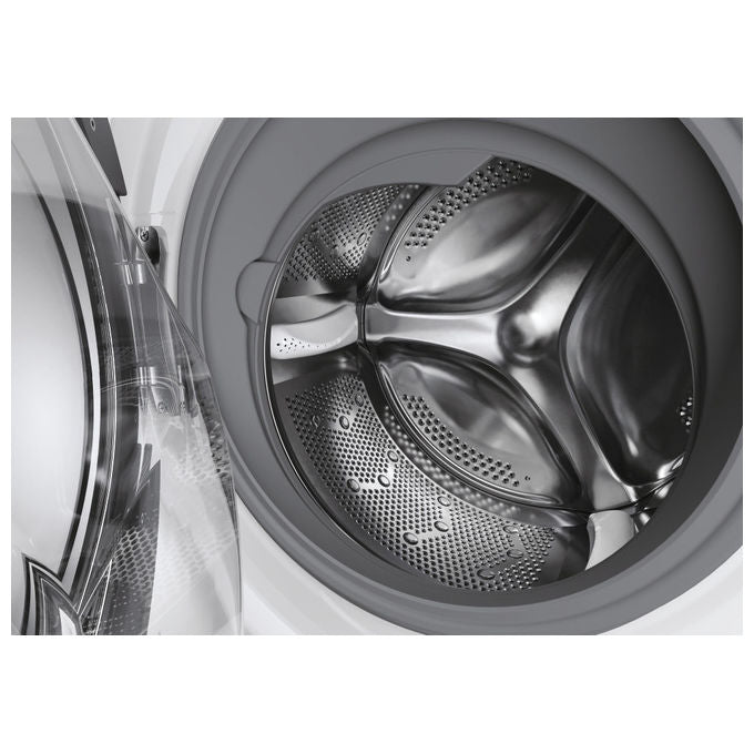 Hoover H3DS4642DAC3-11 H-WashandDry 300 Lite Lavasciuga Da Incasso 6-4 Kg 1400 rpm Classe E NFC (85x60x45 cm) colore Bianco