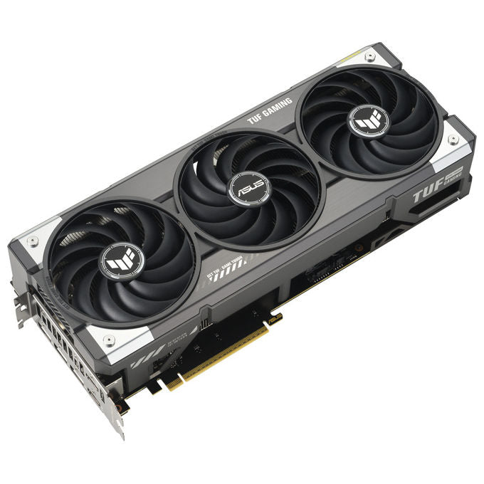 ASUS TUF Gaming Scheda Grafica GeForce RTX 5070 12GB GDDR7 PCI Express 5.0 GPU