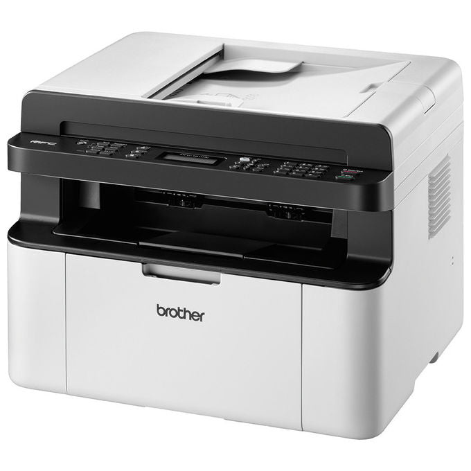 Brother MFC-1910W Stampante Multifunzione laser Monocromatica Wi-Fi Fax Scanner