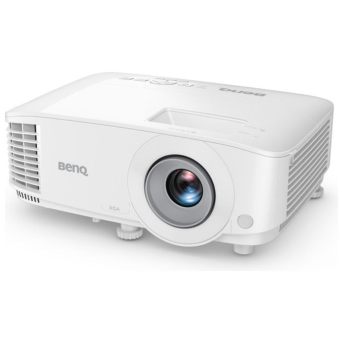 BENQ MX560 Videoproiettore a lampada DLP 4000 ANSI Lumen DLP XGA 1024x768 Compatibilita' 3D Bianco