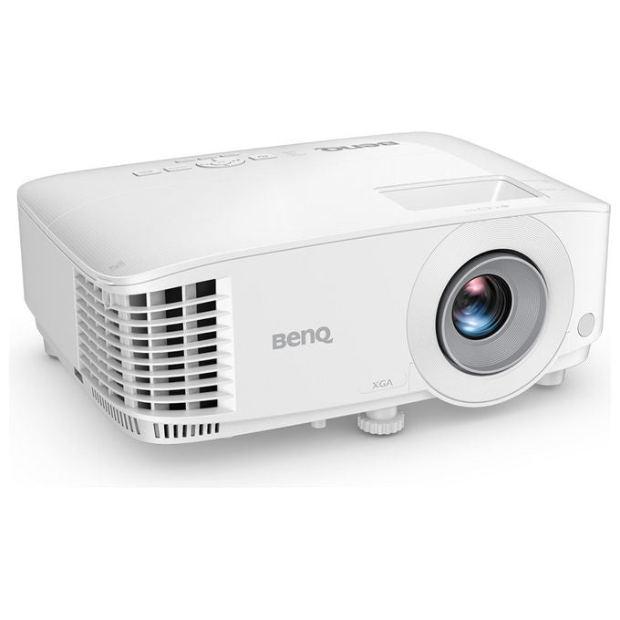 BENQ MX560 Videoproiettore a lampada DLP 4000 ANSI Lumen DLP XGA 1024x768 Compatibilita' 3D Bianco