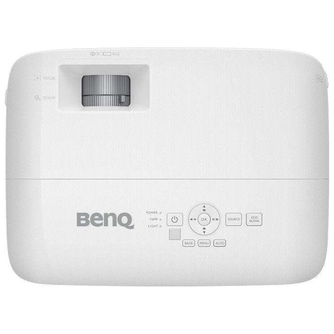 BENQ MX560 Videoproiettore a lampada DLP 4000 ANSI Lumen DLP XGA 1024x768 Compatibilita' 3D Bianco