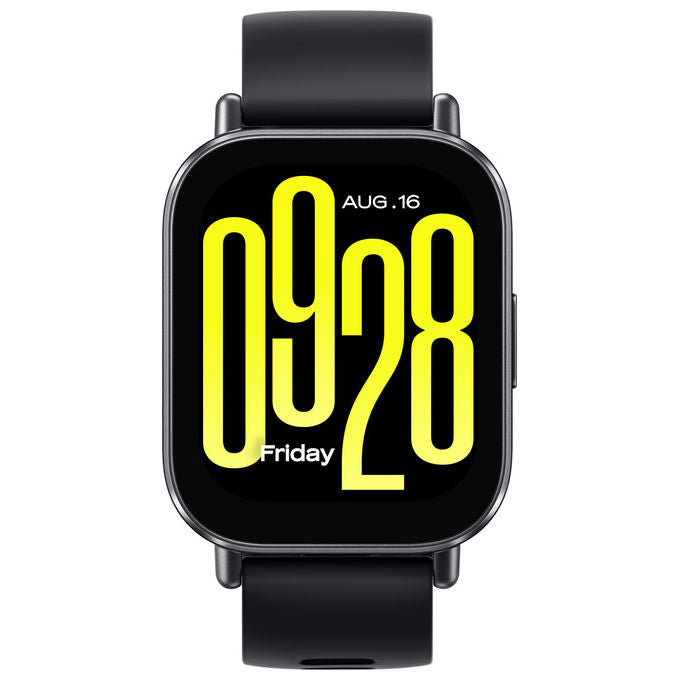 Xiaomi Smartwatch Redmi Watch 5 Active Nero, Cardiofrequenzimetro, Display 2