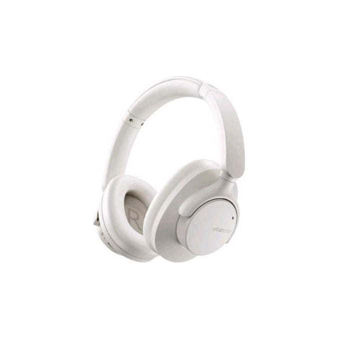 Cuffie Urbanista Valencia Over-ear Pieghevoli Cloud White - Auricolari Wireless