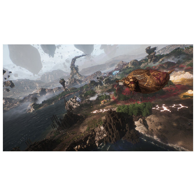 Clair Obscur Expedition 33 PS5 RPG Preordine BANDAI NAMCO Uscita 24-04-2025 PEGI 18