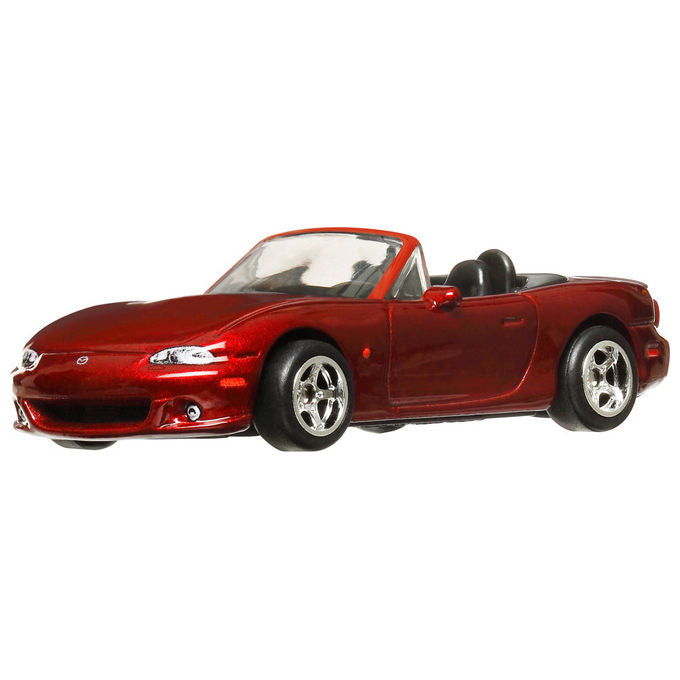 Hot Wheels Veicolo Giocattolo Diecast Scala 1:64 Metallo e Plastica per Bambini 3+