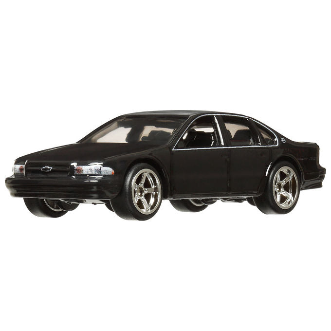 Hot Wheels Veicolo Giocattolo Diecast Scala 1:64 Metallo e Plastica per Bambini 3+