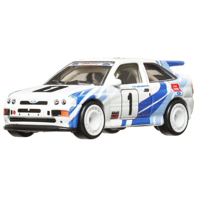 Hot Wheels Veicolo Giocattolo Diecast Scala 1:64 Metallo e Plastica per Bambini 3+
